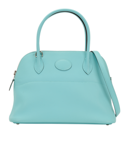 Bolide 27 In Swift Bleu Atoll, X (2016), DB/B/RC/S, 2*